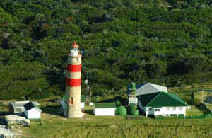Cape Moreton Lighthouse